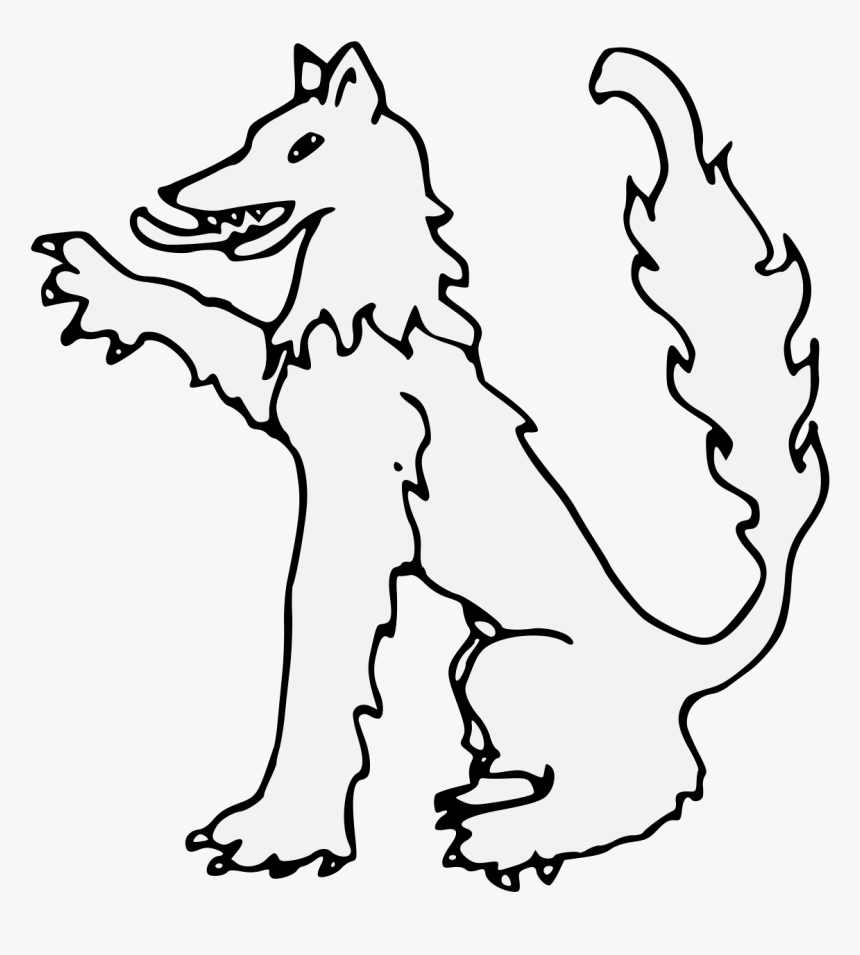 Line Art, HD Png Download