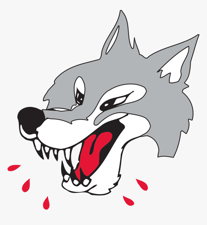 Sudbury Wolves Logo - Sudbury Wolves Logo Png, Transparent Png