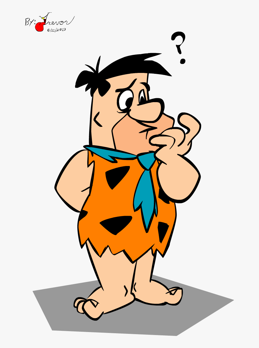 Fred Flintstone Wilma Flintstone Barney Rubble Yabba - Yabba Dabba Ebay Flintstones, HD Png Download
