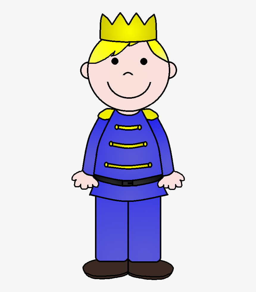 Prince Clipart - Prinz Clipart, HD Png Download