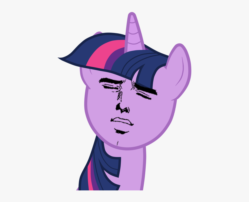 Twilight Sparkle Pinkie Pie My Little Pony - Yaranaika, HD Png Download