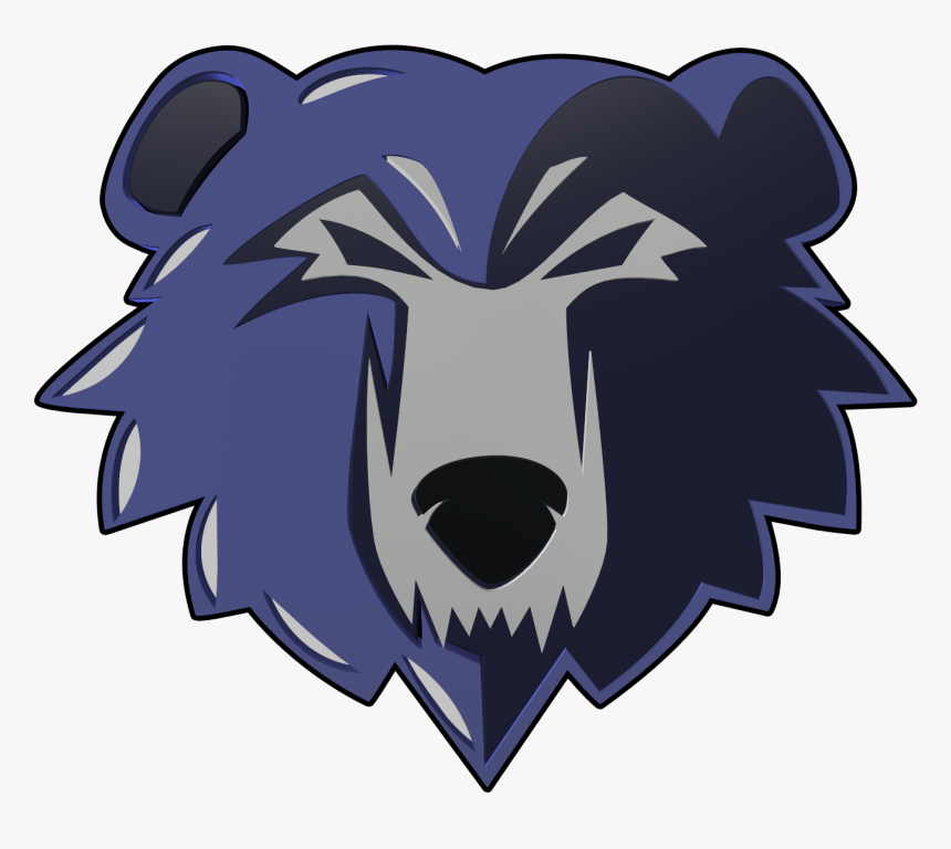 Derp - Sports Team Logo Png, Transparent Png