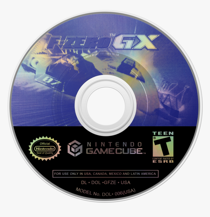 Enter The Matrix Gamecube Disc 2, HD Png Download