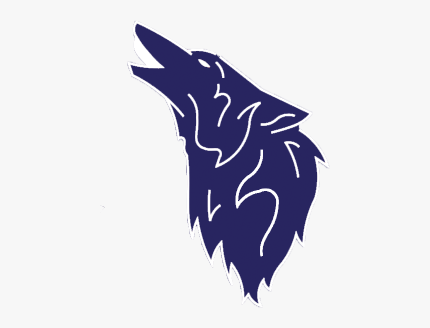 Wolf Soccer Png, Transparent Png
