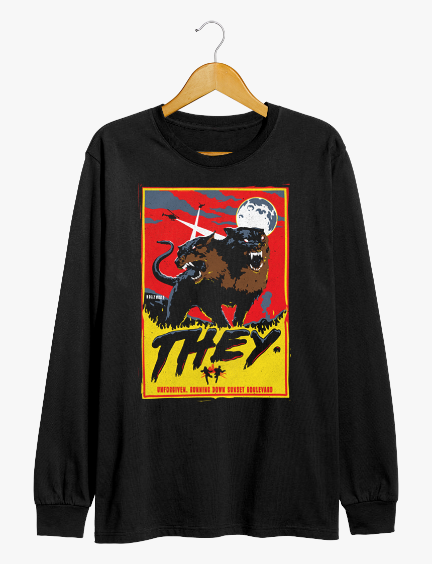 Wolves Longsleeve 
 Class Lazyload Lazyload Fade In - Darth Vader, HD Png Download