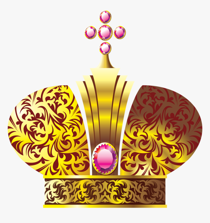 ♔cʀ໐ωɲ♔ - Crown - King - Queen - Royal - Prince - Royalty - Portable Network Graphics, HD Png Download