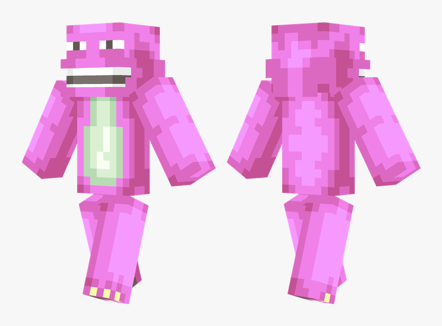 Minecraft Skins Gold Steve, HD Png Download