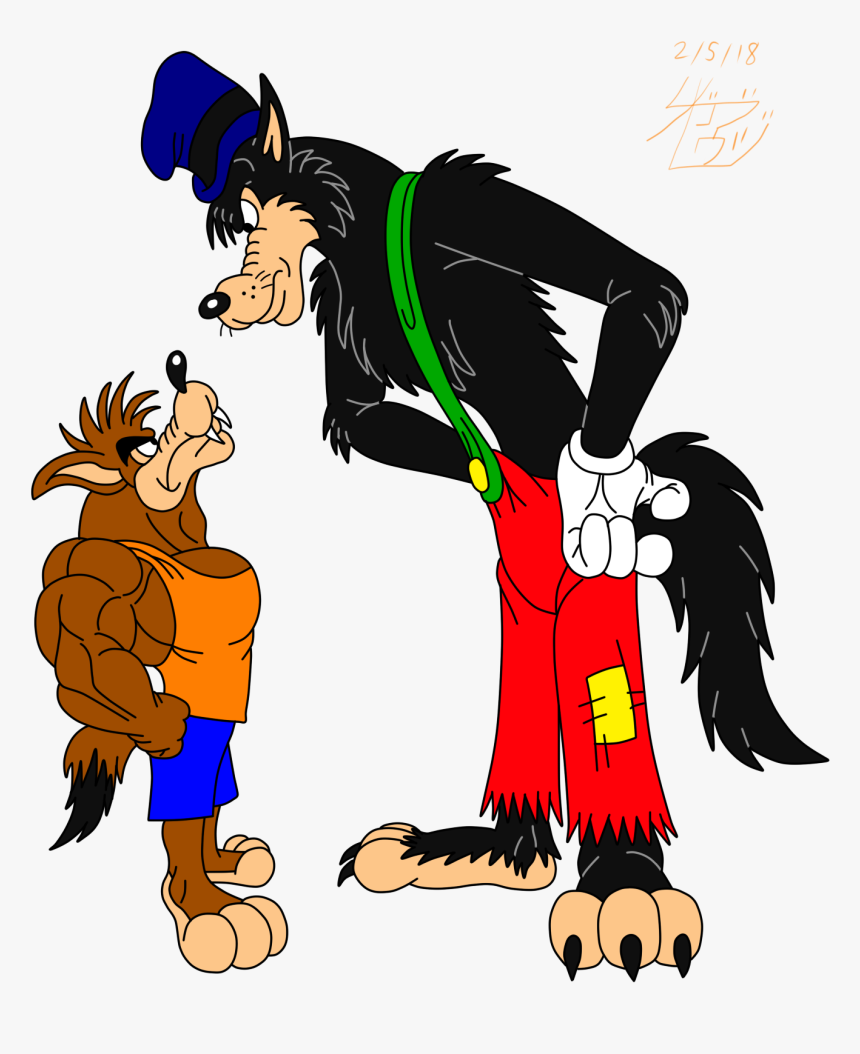 Cartoon, HD Png Download