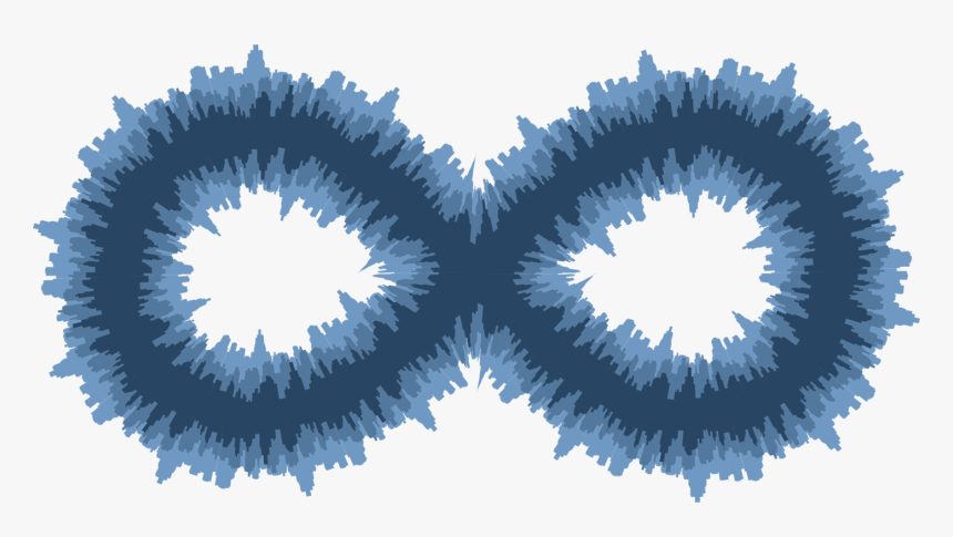 Vertebral Column Thoracic Vertebrae - Video Circle Frame Png, Transparent Png