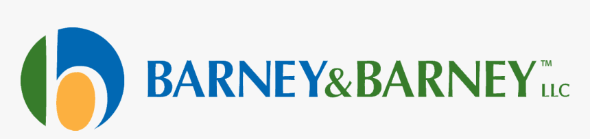 Barney And Barney Logo, HD Png Download