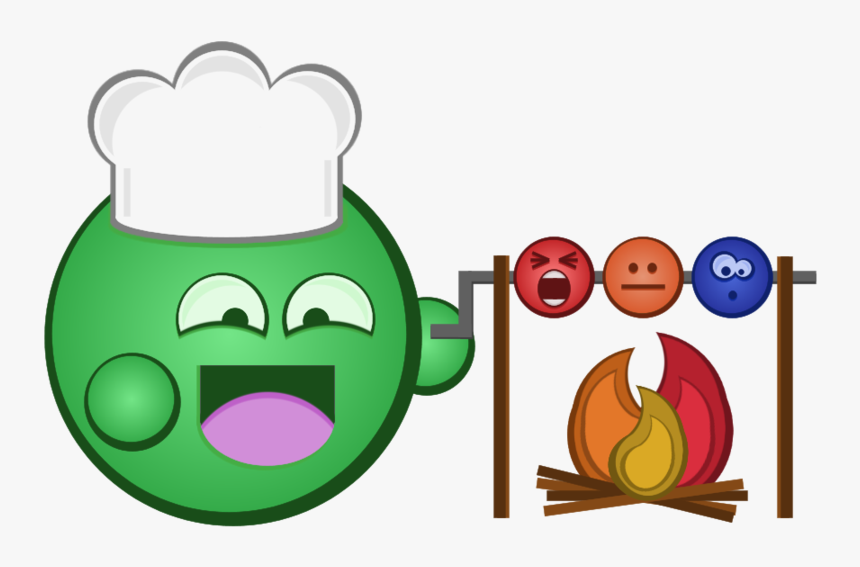 Derp By Catluvr2 On Clipart Library, HD Png Download