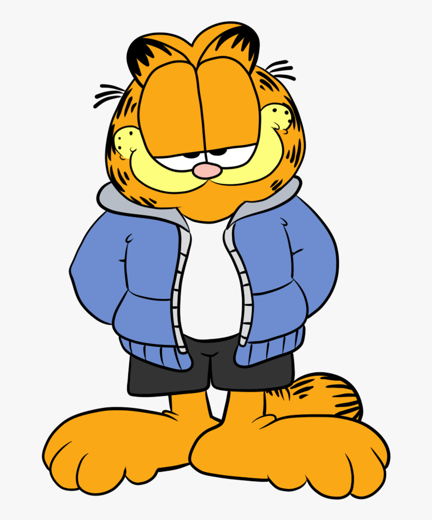 Transparent Odie Png - You Are Not Immune To Propaganda, Png Download