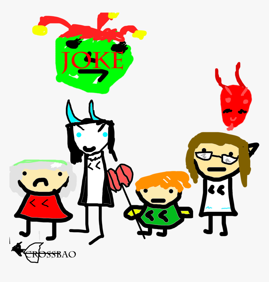 Cartoon, HD Png Download