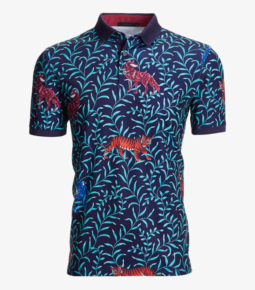 Polo Shirt, HD Png Download