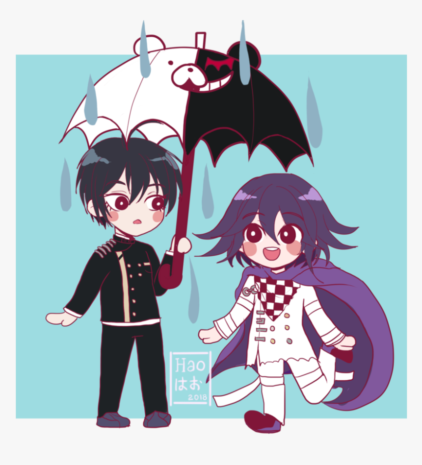 Danganronpa V3 Oumasai, HD Png Download