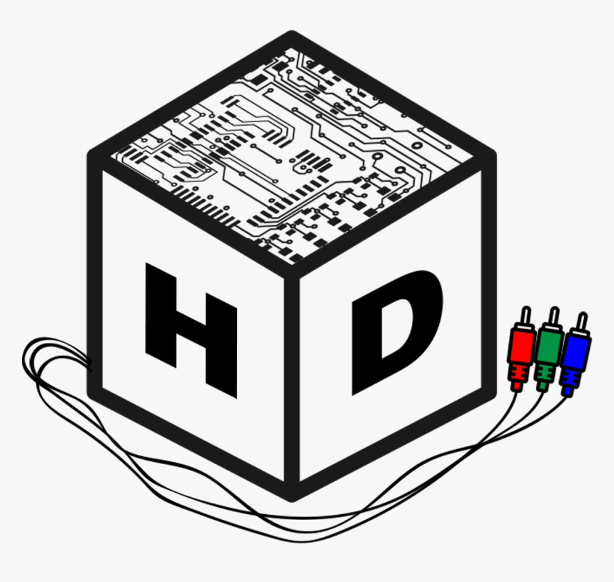 Hdmy Cube - Track And Trace Icon, HD Png Download