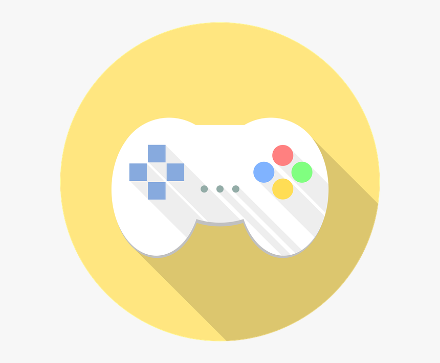 Oyun Konsolu Png, Transparent Png