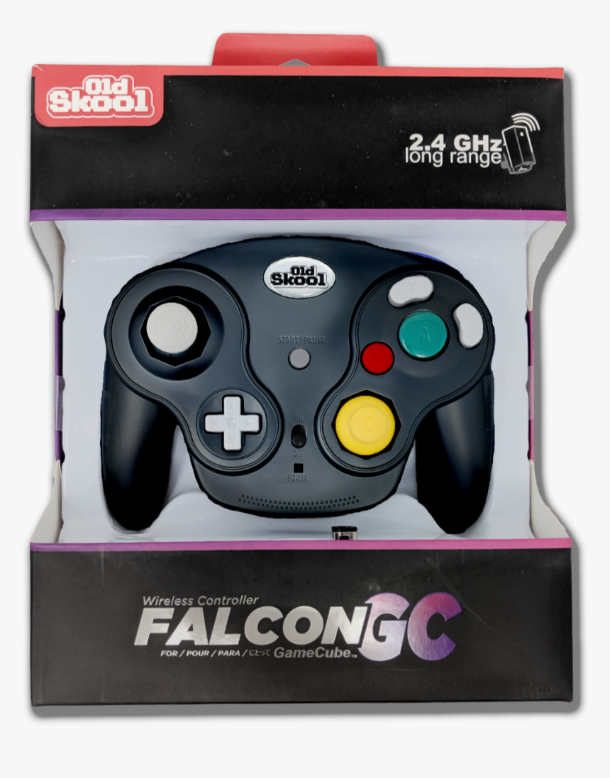 Game Controller, HD Png Download