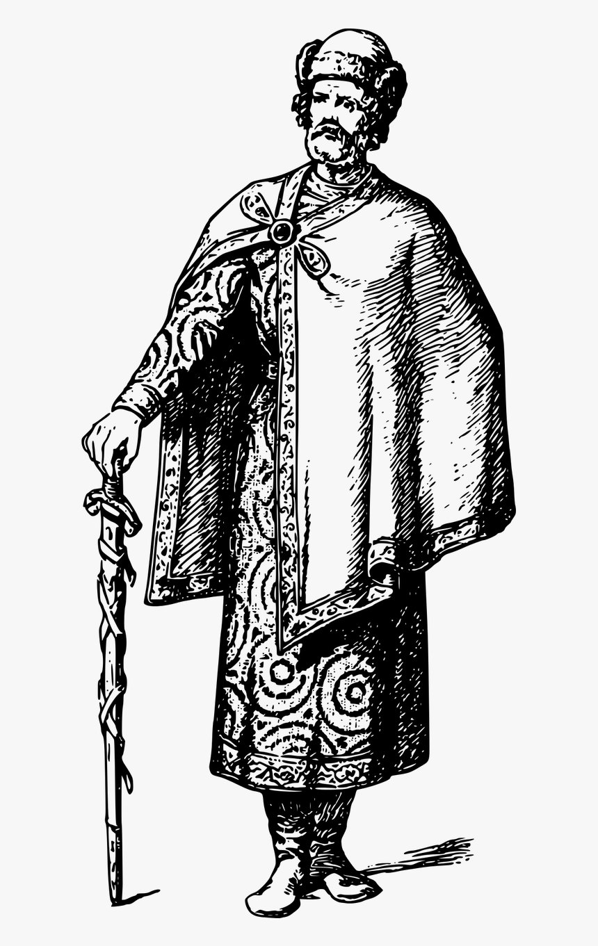 Niccolo Machiavelli Invisible Background, HD Png Download