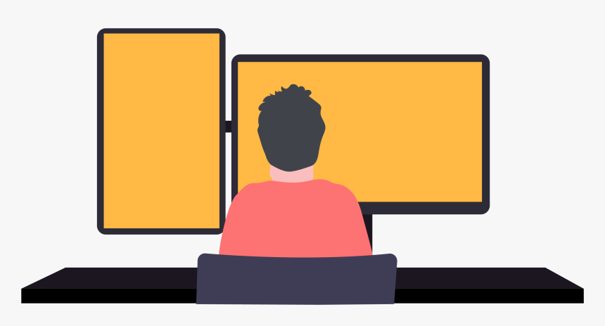 Artboard - Sitting, HD Png Download