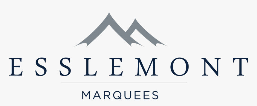 Esselmont Marquees - Marquee Logo, HD Png Download
