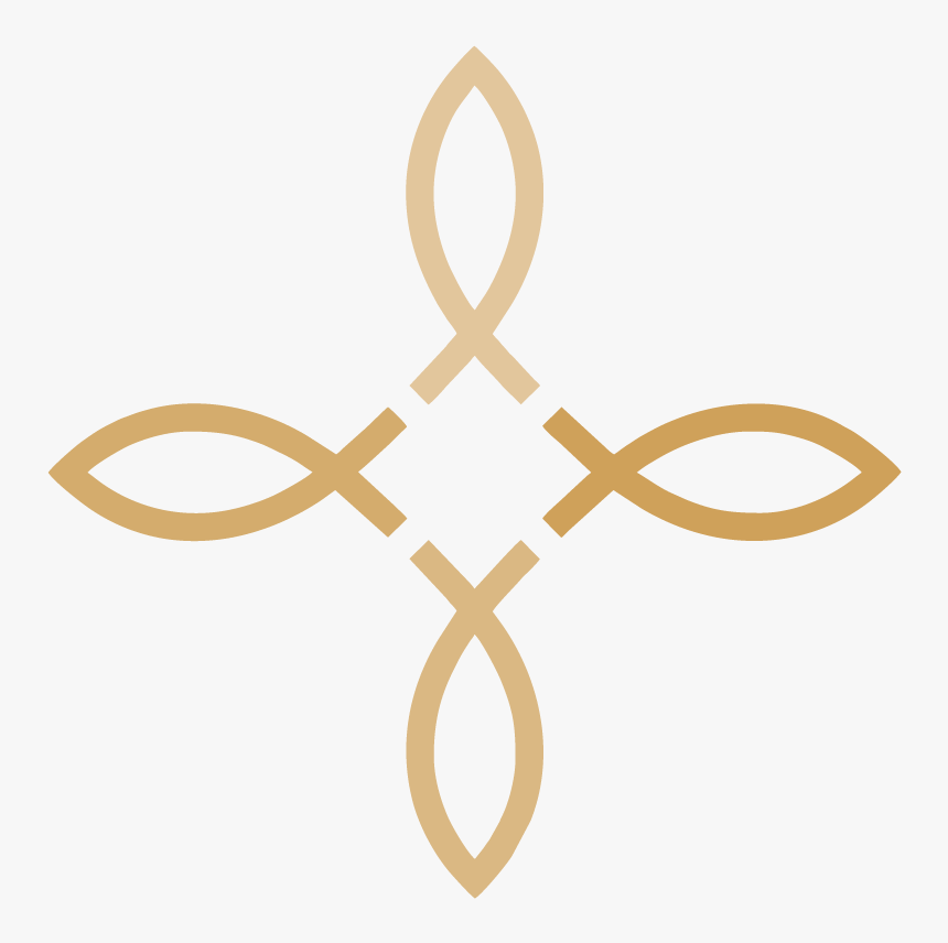 First Baptist Church Of Lake Garfield - Christ The Redeemer Logo, HD Png Download