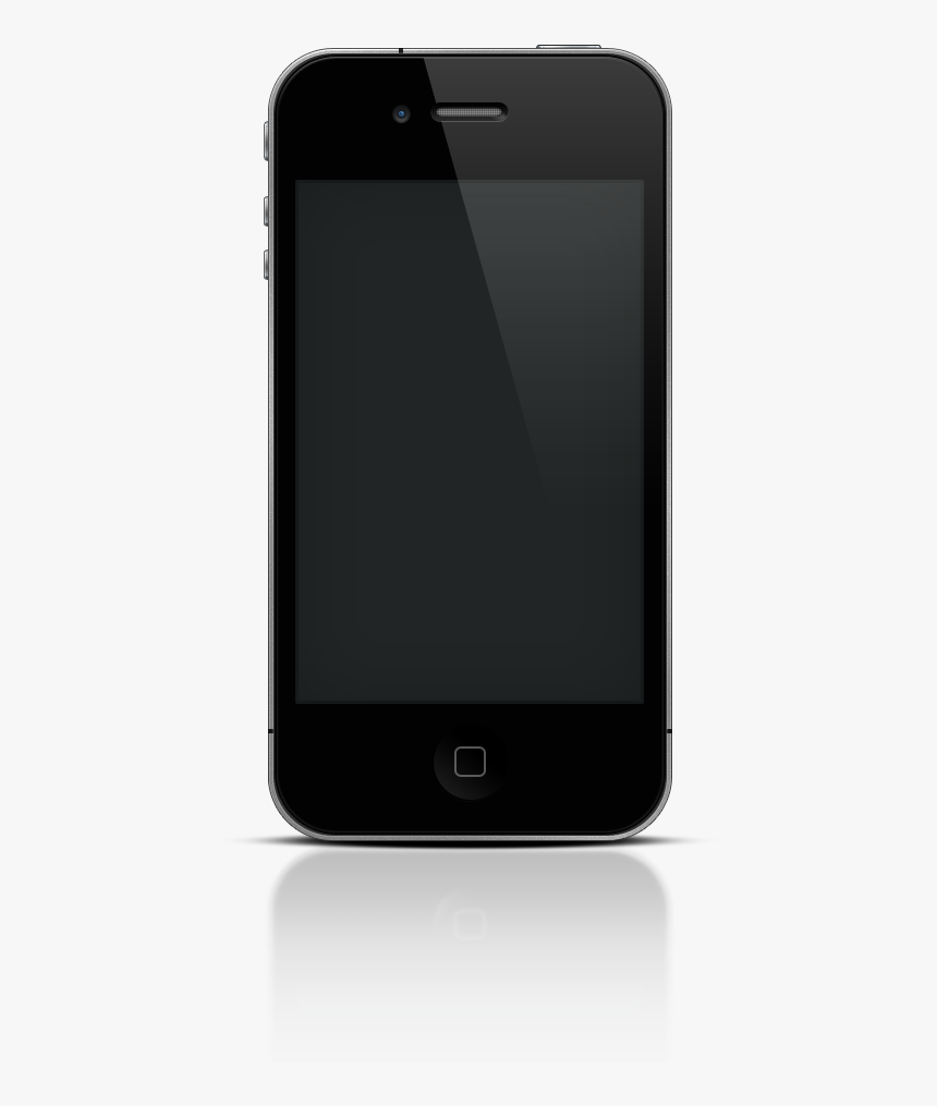 Smartphone, Transparent Png - Smartphone, Png Download