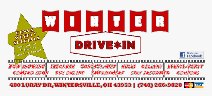 Marquee Rentals - Poster - Poster, HD Png Download