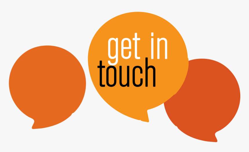 Menugetintouch - Circle, HD Png Download