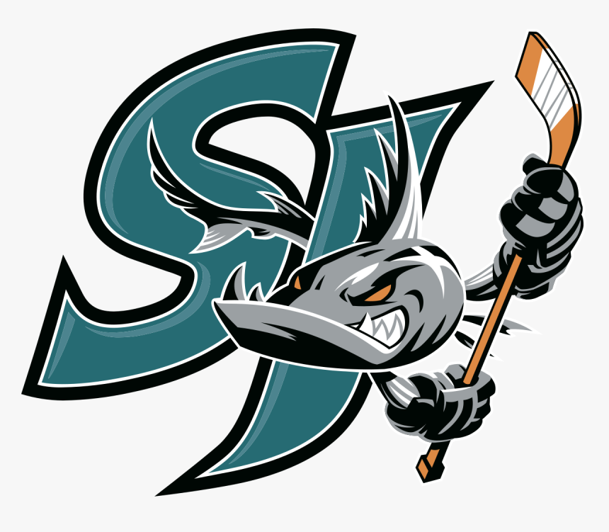 San Jose Barracuda Logo, HD Png Download