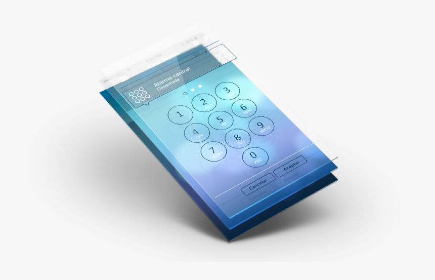 Mobile Phone, HD Png Download