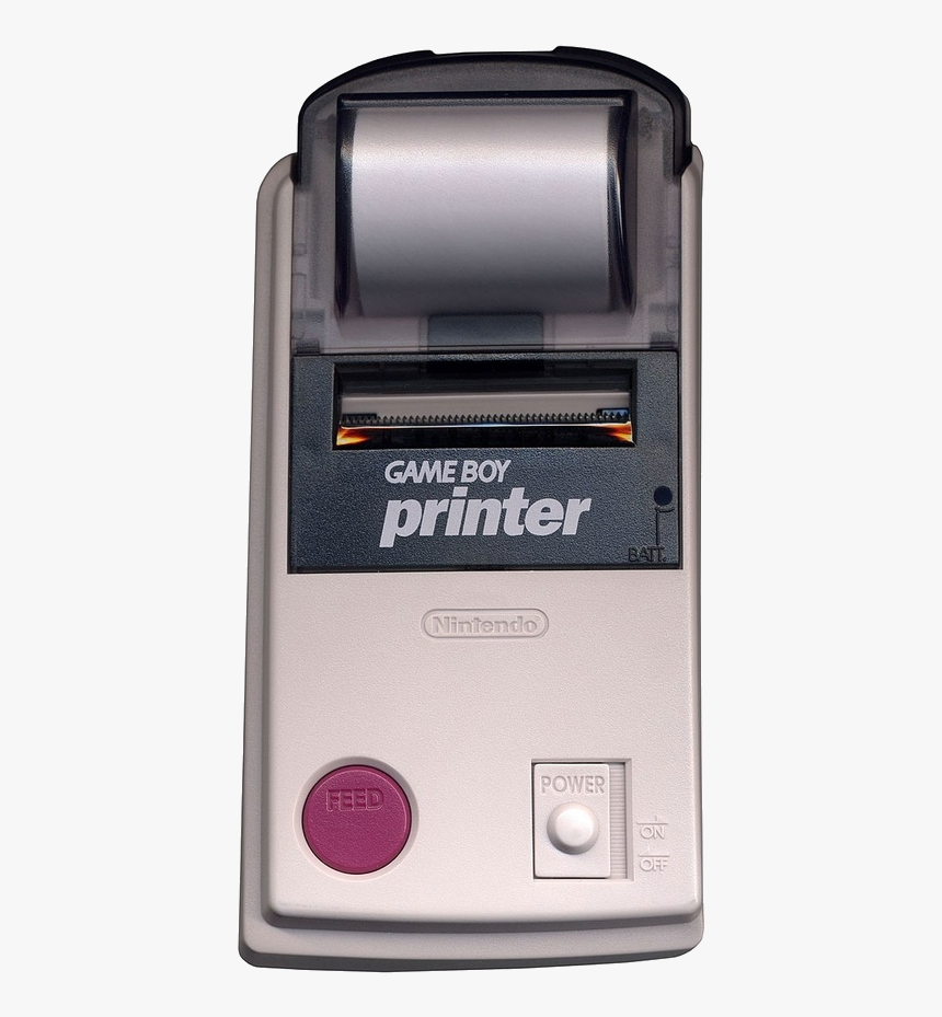 Raspberry Pi Zero Thermal Printer Camera, HD Png Download , Transparent ...