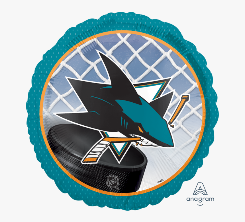 St Louis Blues Balloon, HD Png Download