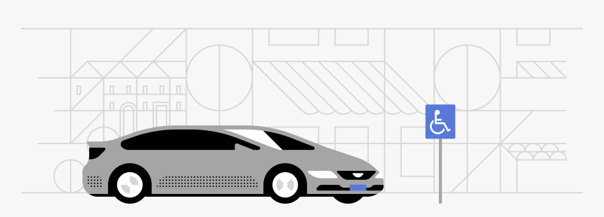 Uber Transparent, HD Png Download