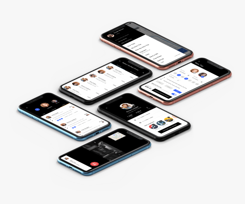 Mockup2 Optimized, HD Png Download