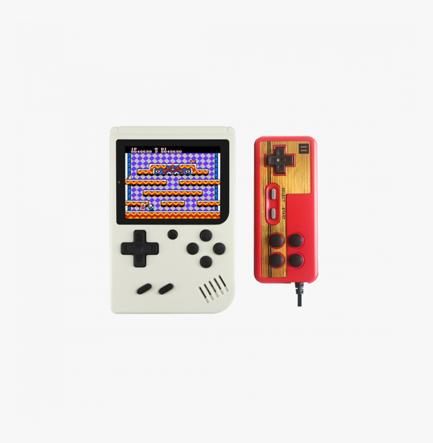 Game Boy, HD Png Download