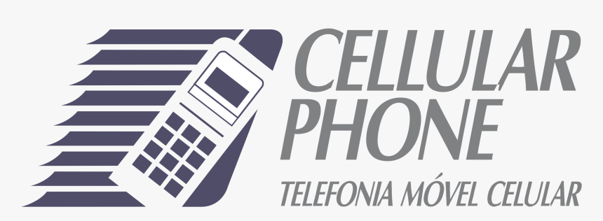 Logo Celular Phone, HD Png Download