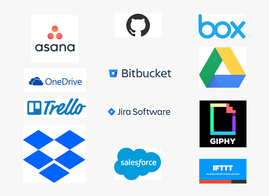 Salesforce.com, HD Png Download