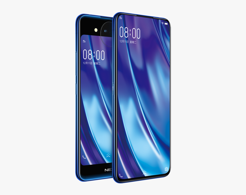 Spec Vivo Nex 2, HD Png Download