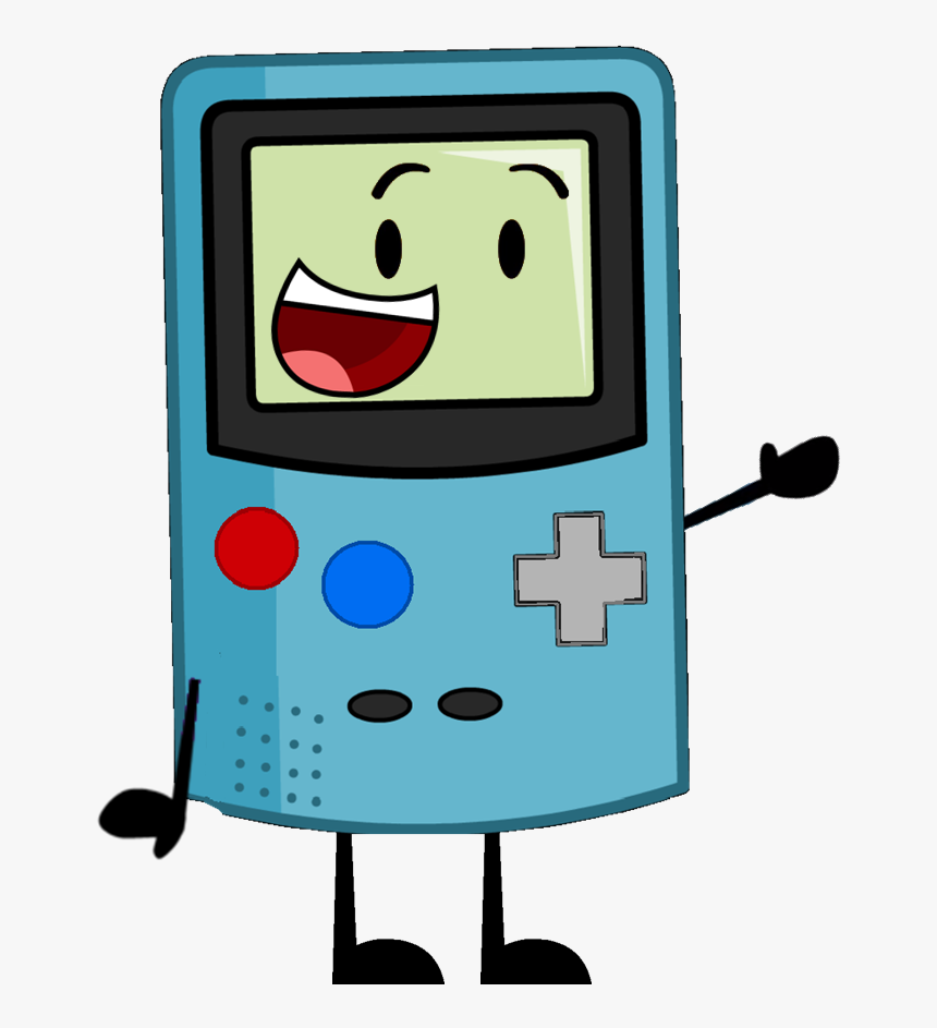 The Object Shows Community Wiki, HD Png Download