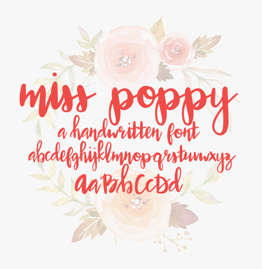 Garden Roses, HD Png Download