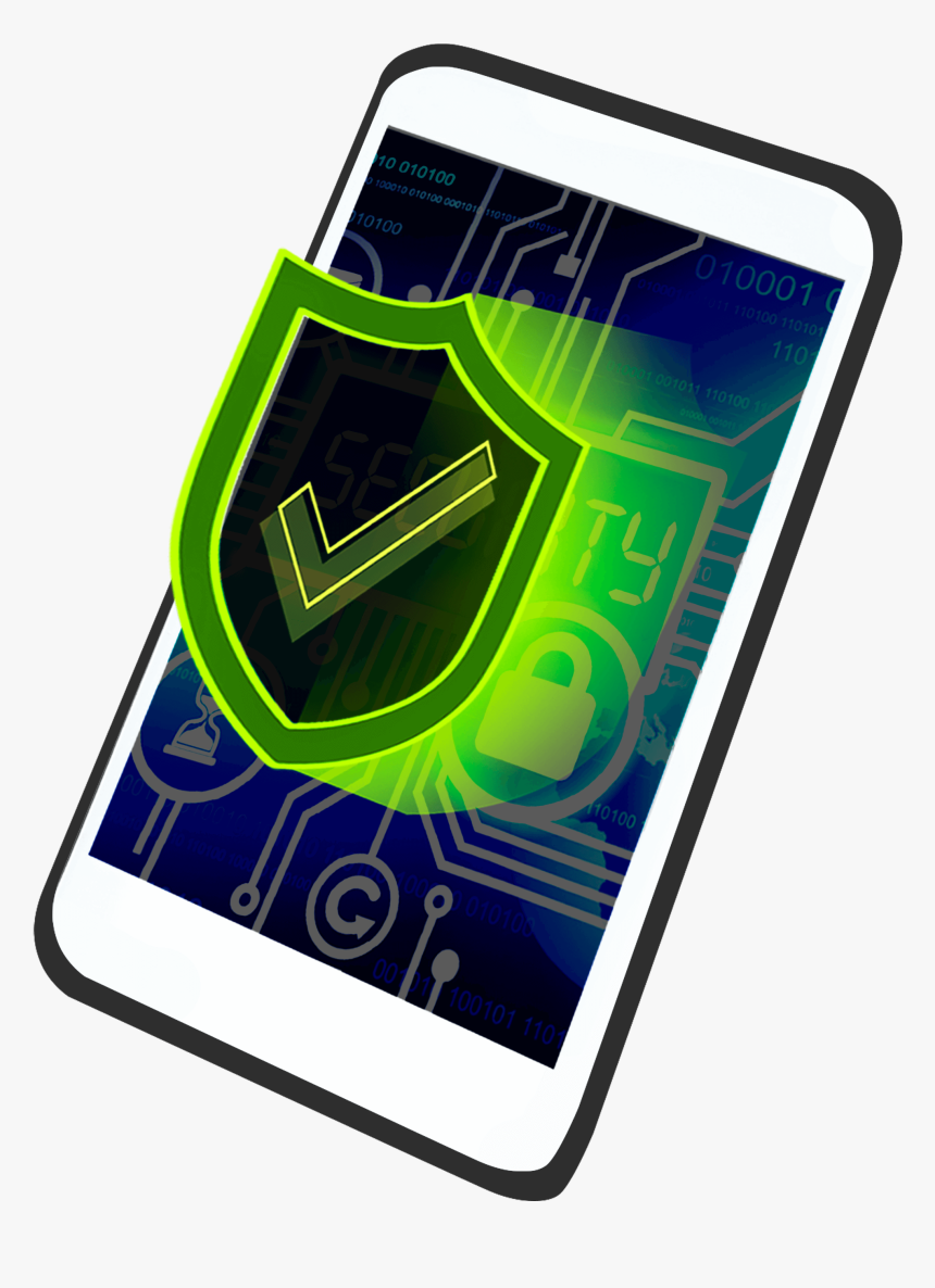 Smartphone, HD Png Download