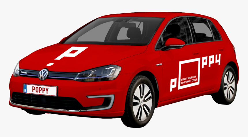 Volkswagen Gti, HD Png Download