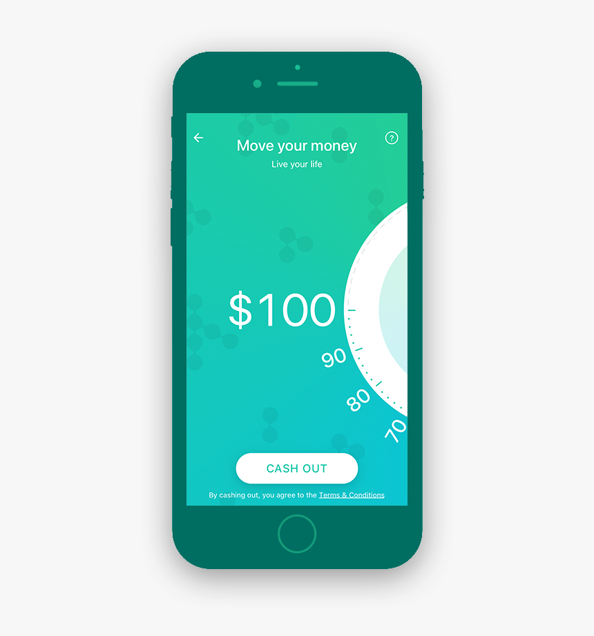 Get Money From Earnin, HD Png Download