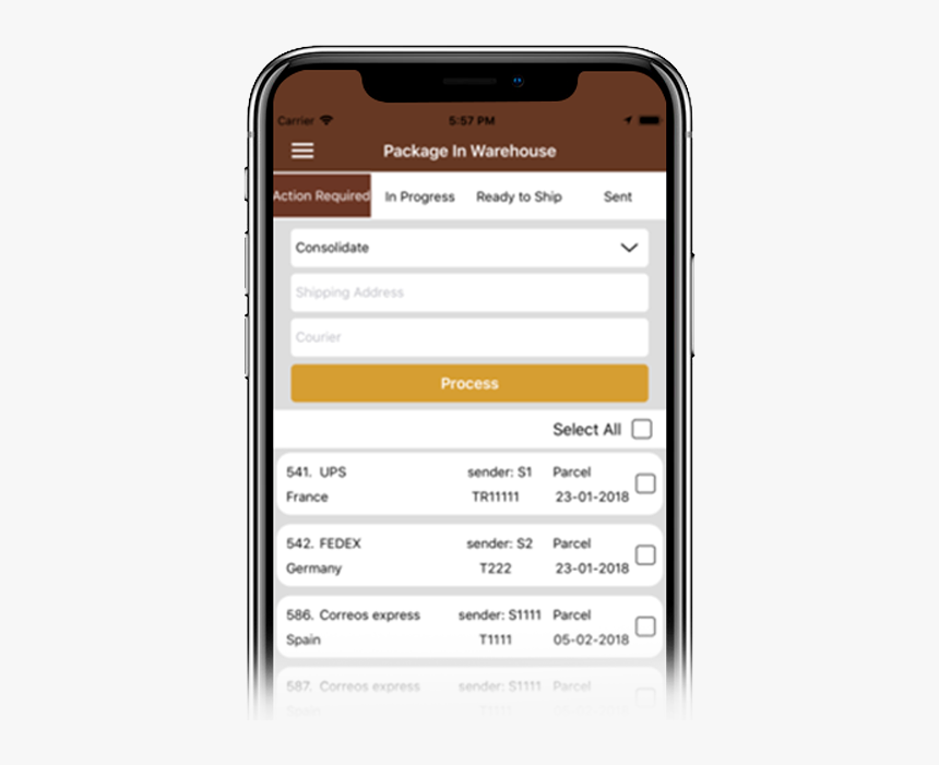 Iphone, HD Png Download