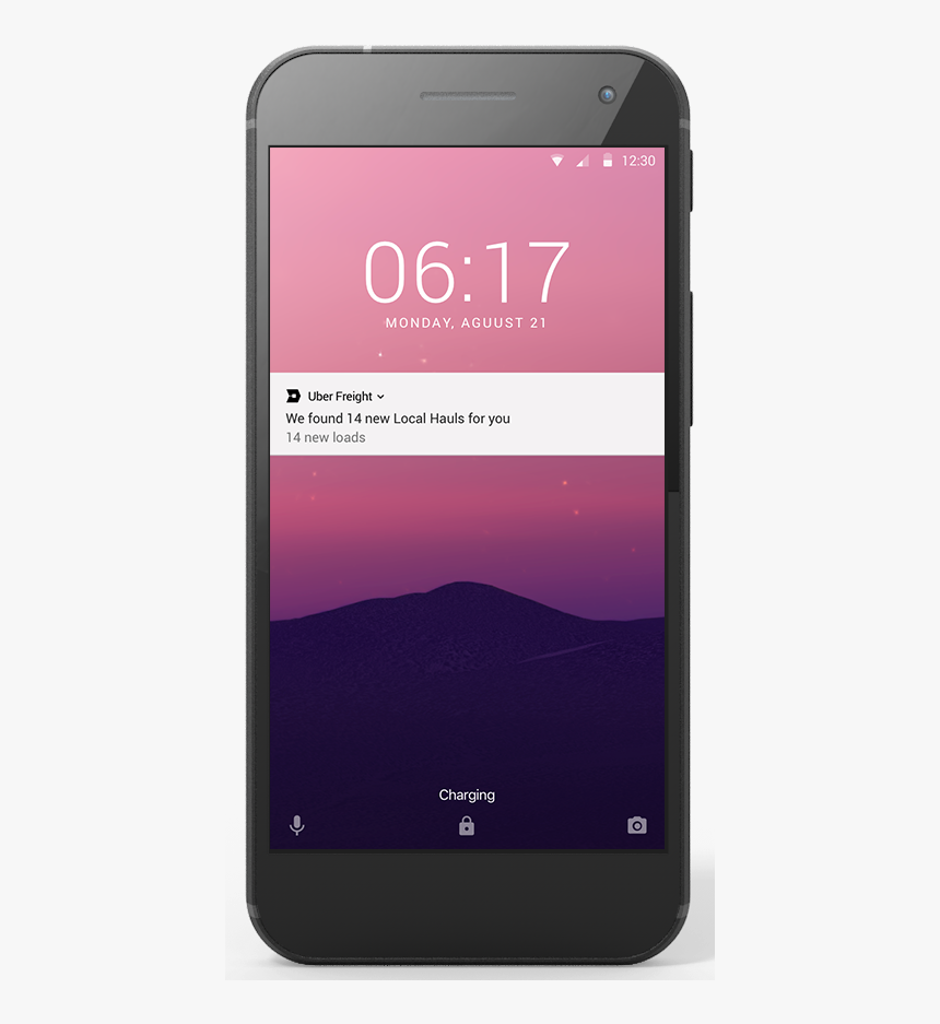 Smartphone, HD Png Download