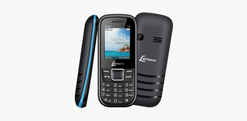 Carregador Celular Lenoxx, HD Png Download