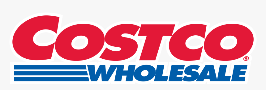 Costco Wholesale Logo Png, Transparent Png