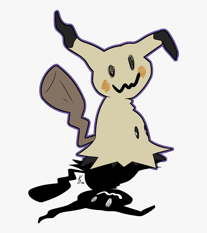 [pokecember - Cartoon, HD Png Download