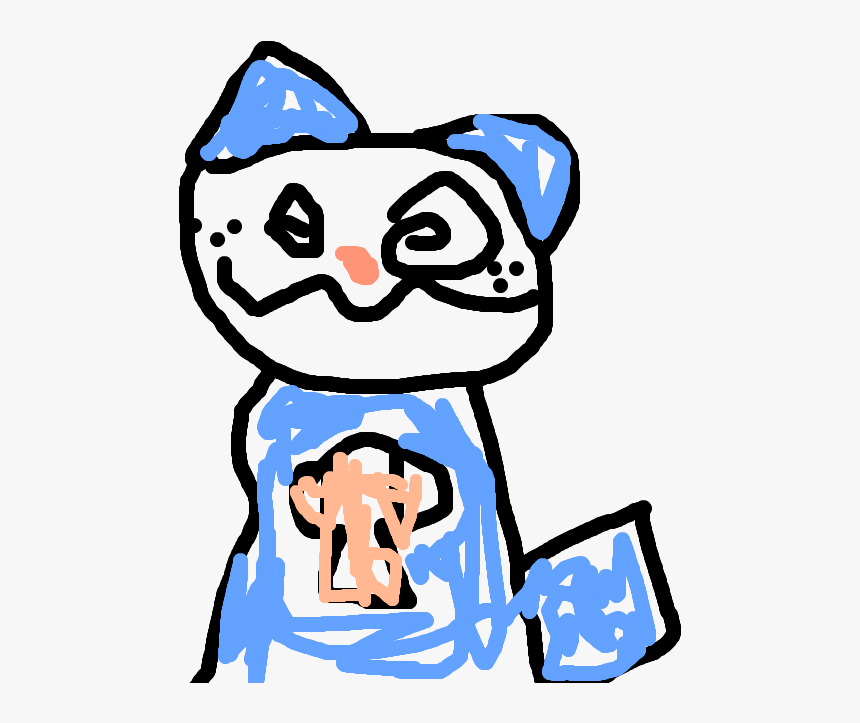 Scriblewott, HD Png Download